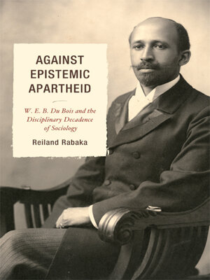 cover image of Against Epistemic Apartheid